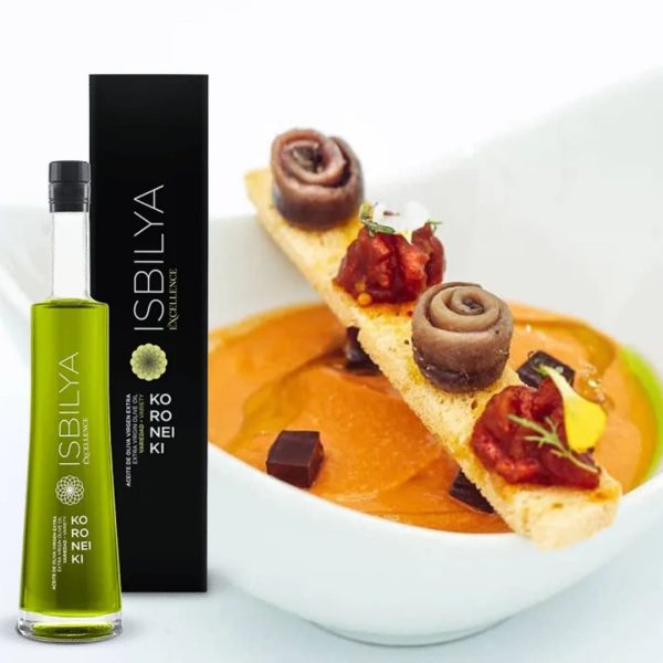 Spain's liquid gold: secrets your palate deserves to discover