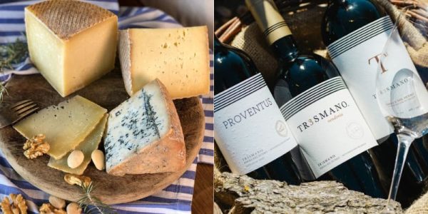 The best Spanish artisanal cheeses you should know about