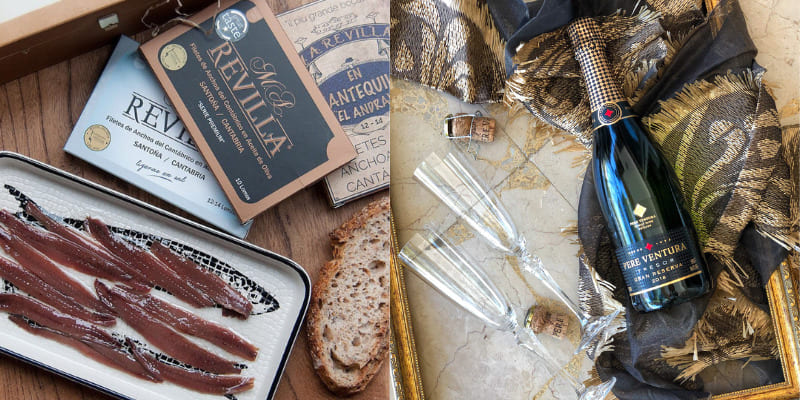 Automne à votre table : les saveurs qui réchauffent
