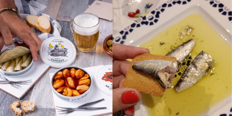 Tendance 2025 : Gourmet sans cuisine – L'essor du « prêt à déguster »