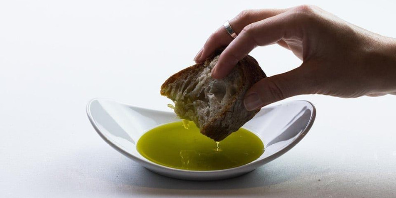 Extra Virgin Olive Oils (EVOO)