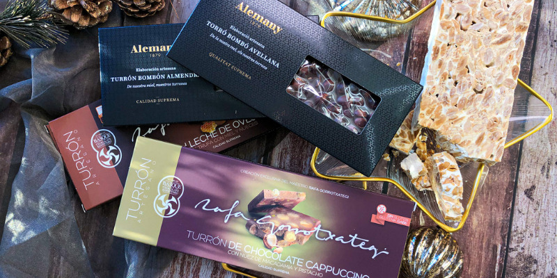 Made in Spain Gourmet