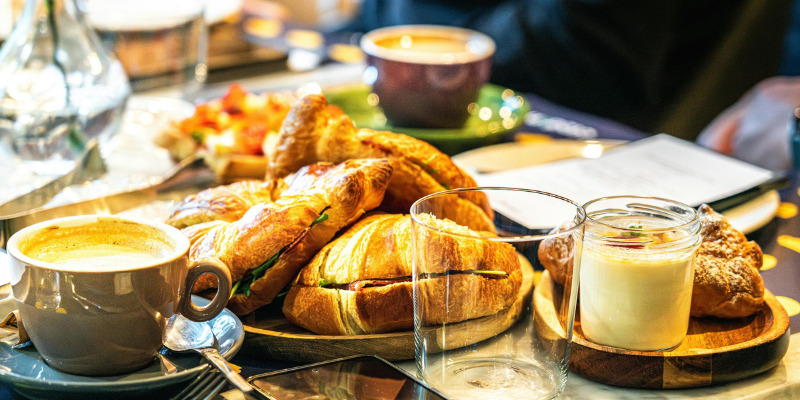 Desayunos Gourmet: La excelencia española en cada bocado