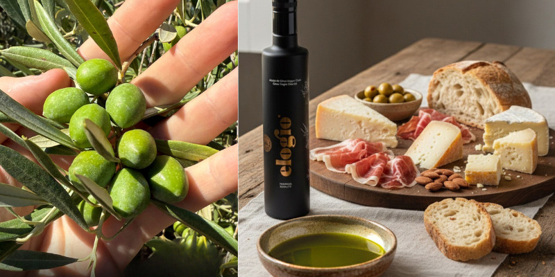Fin de Año con Alma Gourmet Española