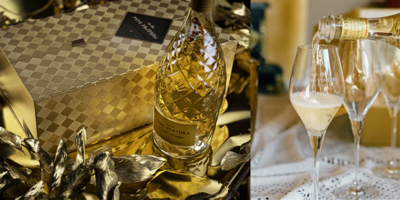 Fin de Año con Alma Gourmet Española