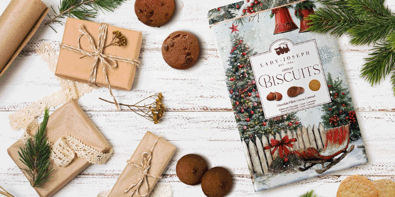 Noël à chaque bouchée