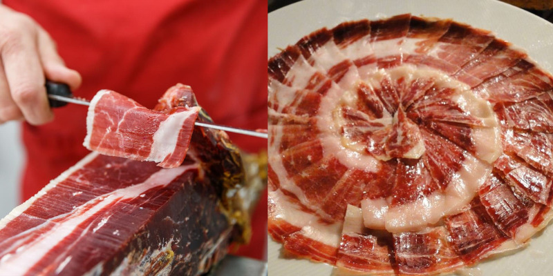 Iberian ham and sports: the gourmet pleasure that also takes care of your body