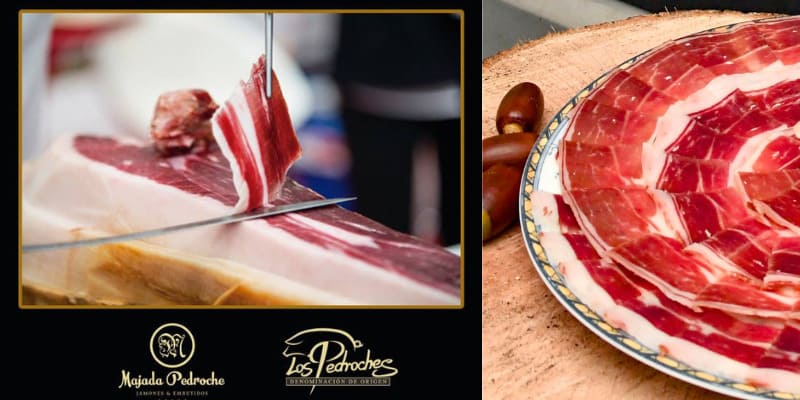 D.O. Valle de los Pedroches: the 100% Iberian ham born from the silence of the dehesa