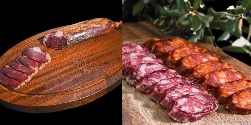 D.O. Valle de los Pedroches: the 100% Iberian ham born from the silence of the dehesa