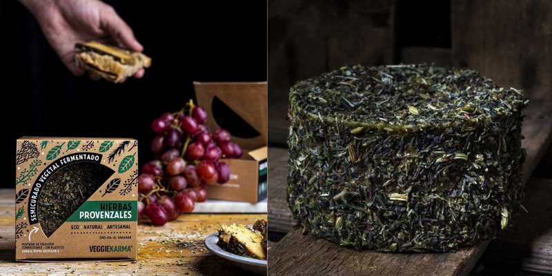 Veggie Karma: the gourmet vegan cheeses that are changing the rules of flavor