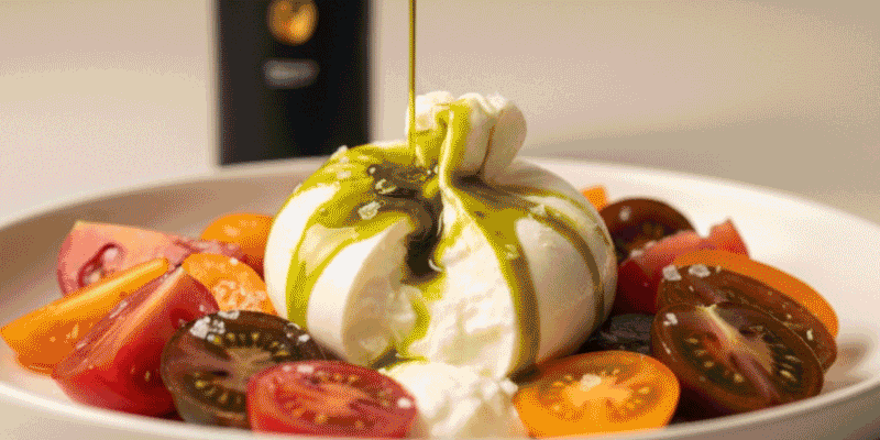 Healthy Gourmet: Enjoy Without Excess with the Best Spanish Products