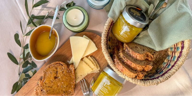 How to Enjoy Gourmet Jams (Far Beyond Toast)