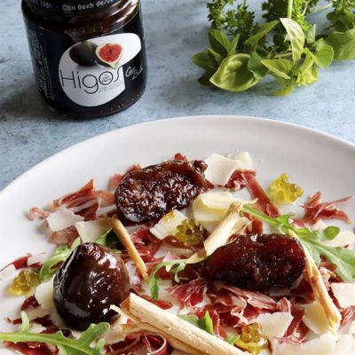How to enjoy gourmet jams (much more than toast)