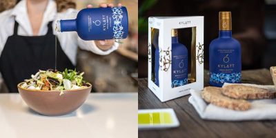 The secret of Spanish EVOO lies in using it raw