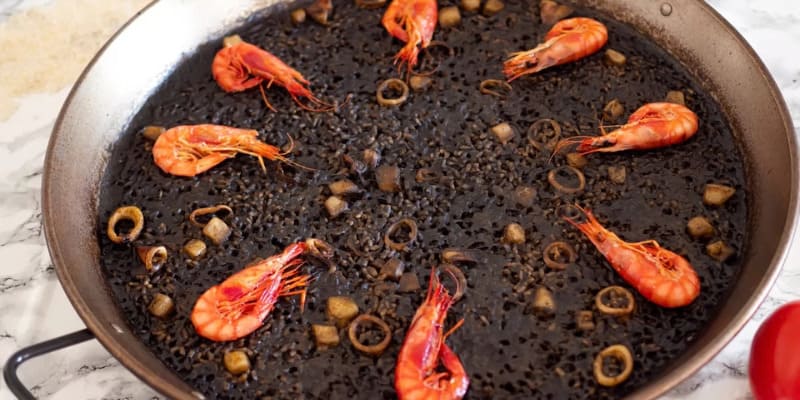 La Albufera Rice: the secret is in the grain