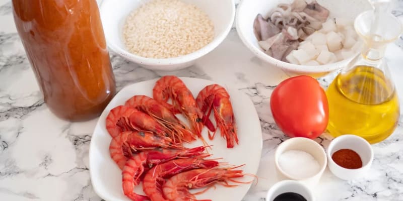 La Albufera Rice: the secret is in the grain