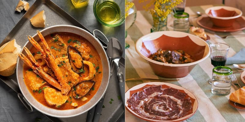 Mediterranean Diet: the pleasure of eating well and living better