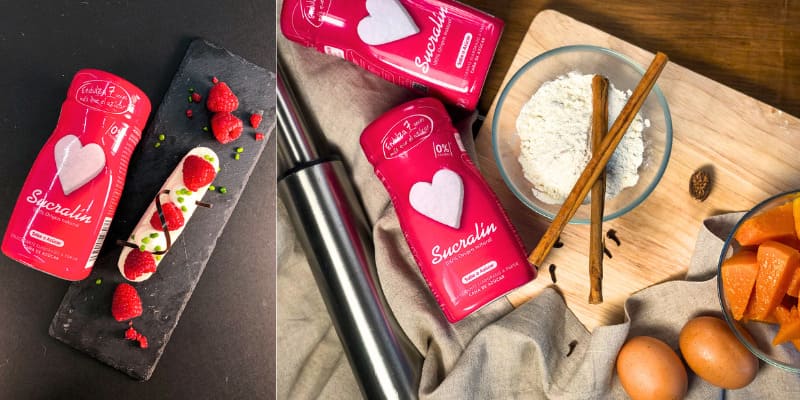 April Gourmet Essentials