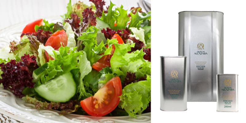 April Gourmet Essentials