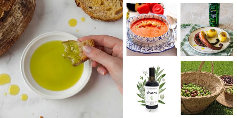 MADE IN ANDALUSIA: the gourmet luxury that tastes of tradition