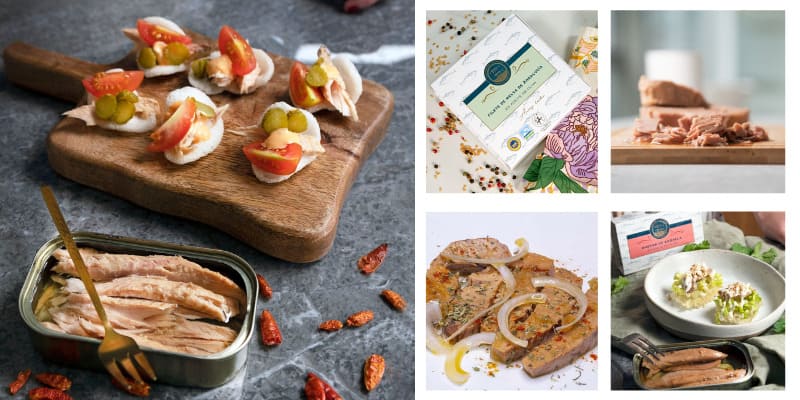 MADE IN ANDALUSIA: the gourmet luxury that tastes of tradition