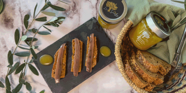 Les meilleures conserves de poisson pour salades gourmet