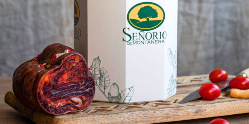 100% Acorn-Fed Iberian Morcón: the little-known gem of Iberian gourmet
