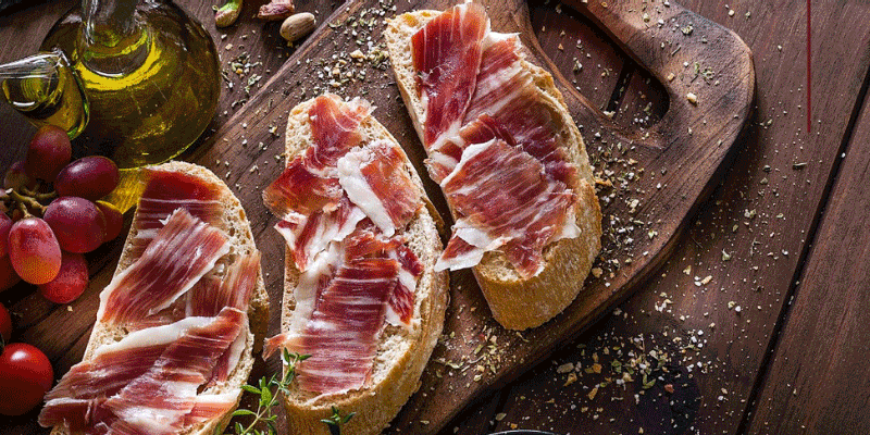 Exclusive Offers on Premium Spanish Gourmet Products