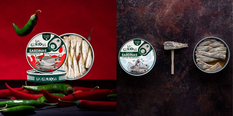 Cantabrian Sardinillas: the best Spanish appetizer (and how to enjoy it)