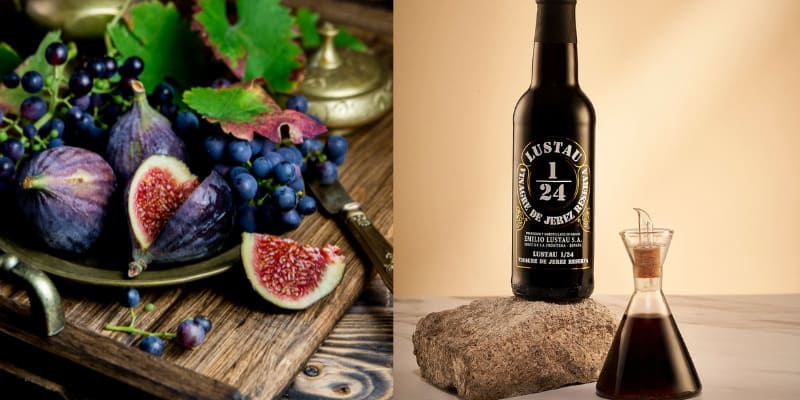 Why a good vinegar transforms a dish (and your kitchen)