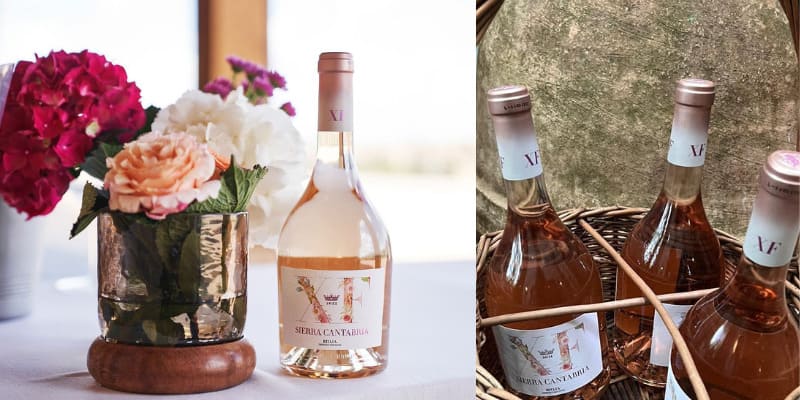 Rosé wine: the taste of spring and the perfect aperitif