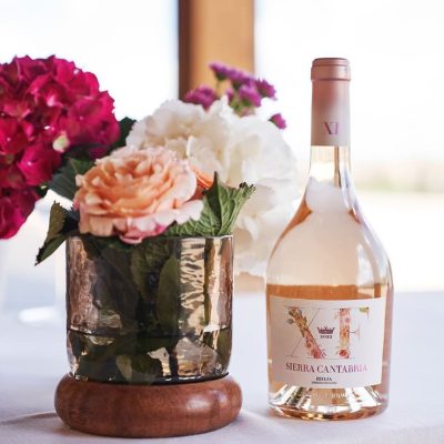 Rosé wine: the taste of spring and the perfect aperitif