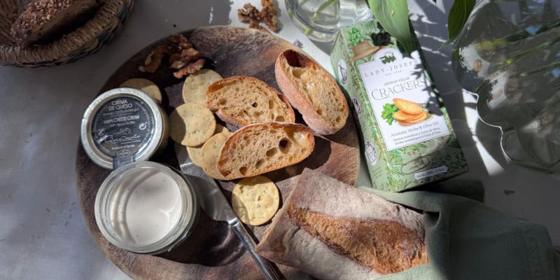 Fromage à tartiner gourmet : onctuosité authentique qui fait la différence