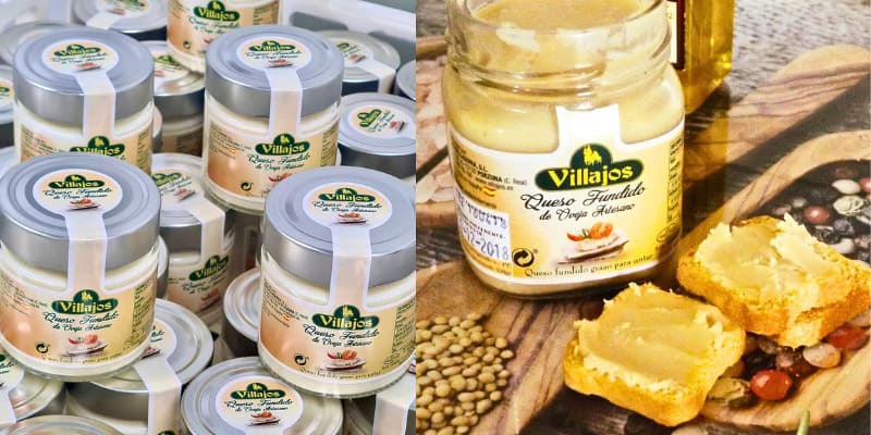 Fromage à tartiner gourmet : onctuosité authentique qui fait la différence