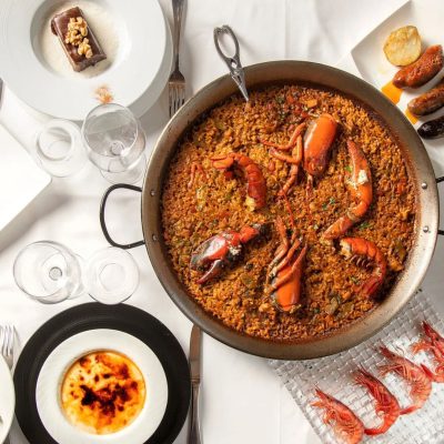Flavors of Spain: The authentic taste of the Mediterranean