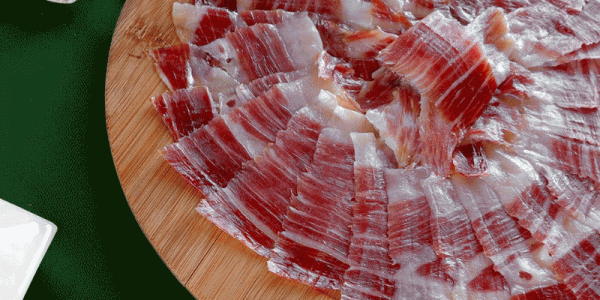 Top Iberian hams of April: the favorites that fly off the shelves