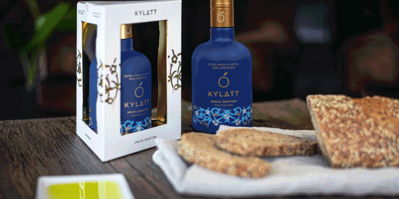 Catalonia's liquid gold