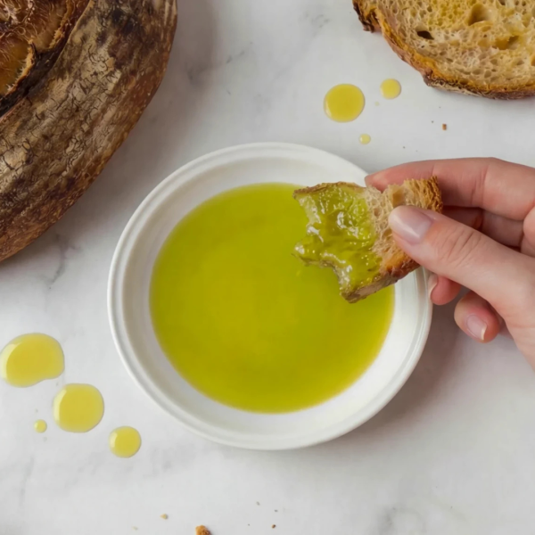 Premium extra virgin olive oil: the gourmet selection that makes a difference
