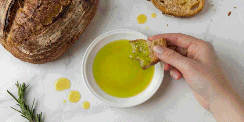 Premium extra virgin olive oil: the gourmet selection that makes the difference