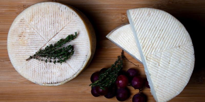 Queso de cabra & maridaje: la combinación que nunca falla
