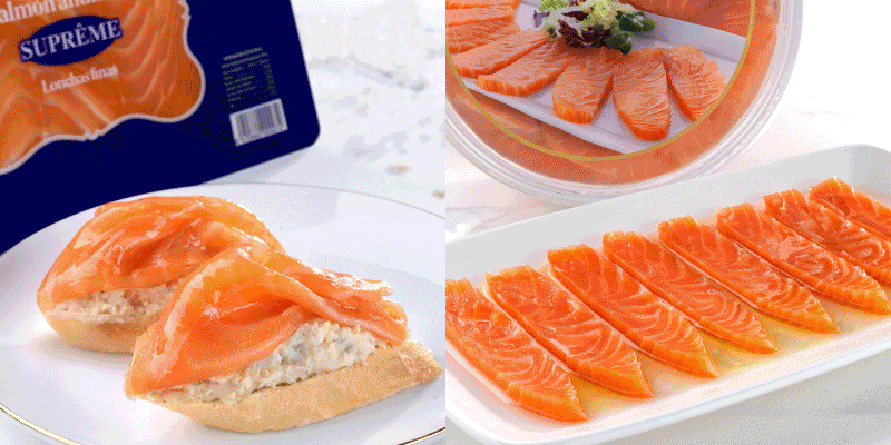Street Food Gourmet: the luxury you enjoy without waiting