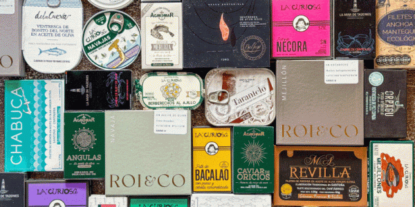 Top Spanish gourmet preserves: the best-sellers now