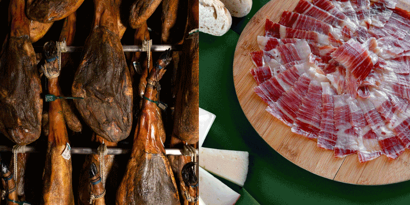 Top des ibériques espagnols : les meilleures ventes du moment