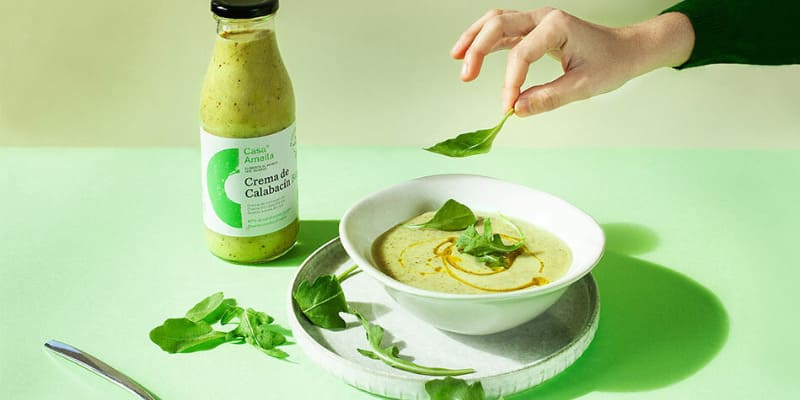 Casa Amella: True Km0 Organic Products, the Best-Kept Secret of Spanish Gastronomy