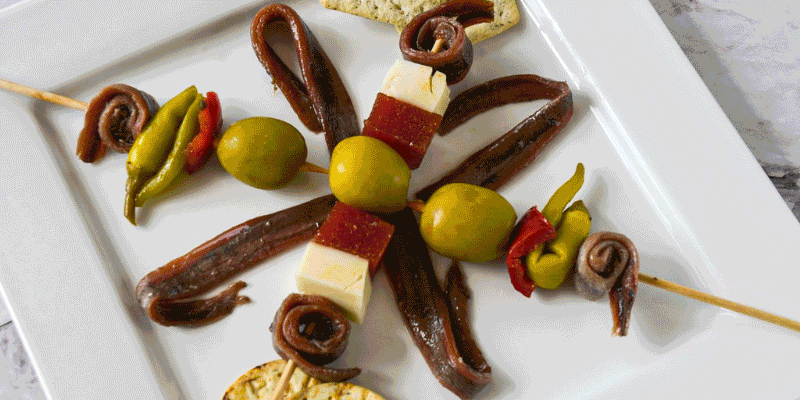 Tapas, Origin and the Authentic Spanish Lifestyle