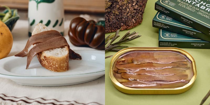 July Gourmet Essentials