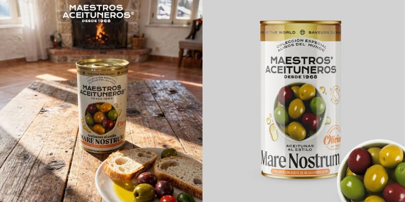 July Gourmet Essentials