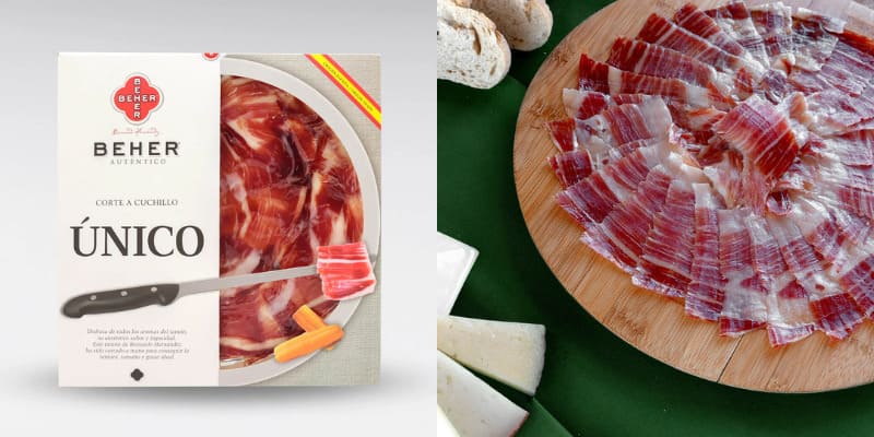 July Gourmet Essentials