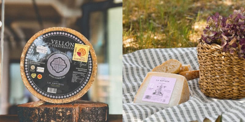Made in Zamora: Two producers that represent the best of Spanish gastronomy