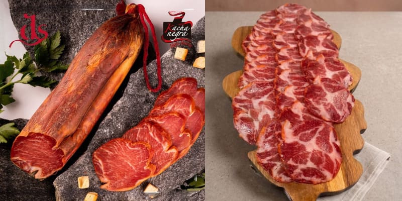 Made in Zamora: Two producers that represent the best of Spanish gastronomy